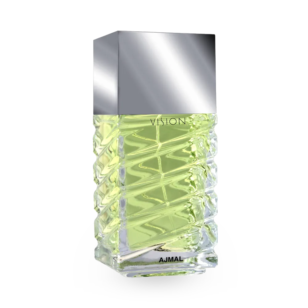 Ajmal Vision Eau De Parfum - 100 ml thumbnail 1