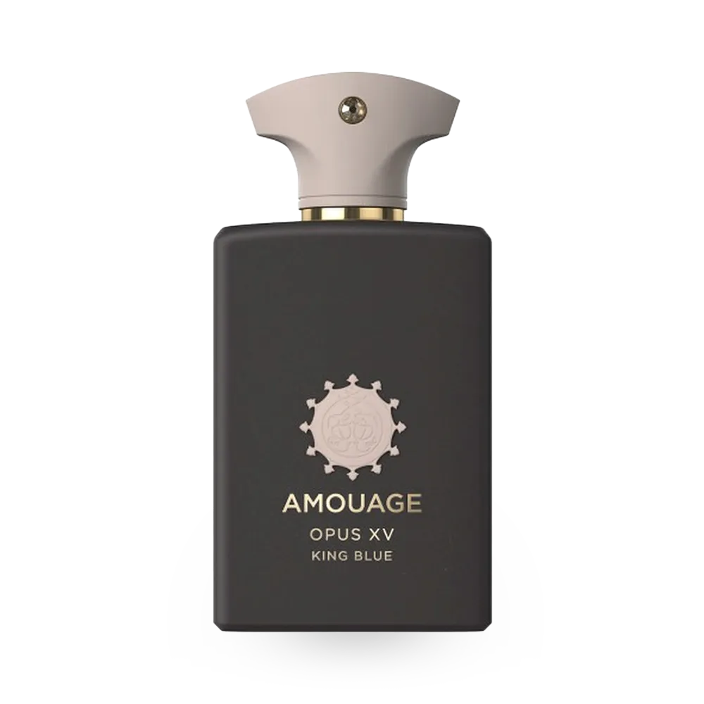 AMOUAGE Opus XV King Blue Eau De Parfum - 100 ml thumbnail 1