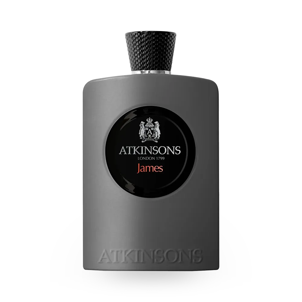 ATKINSONS James Eau De Parfum - 100 ml thumbnail 1