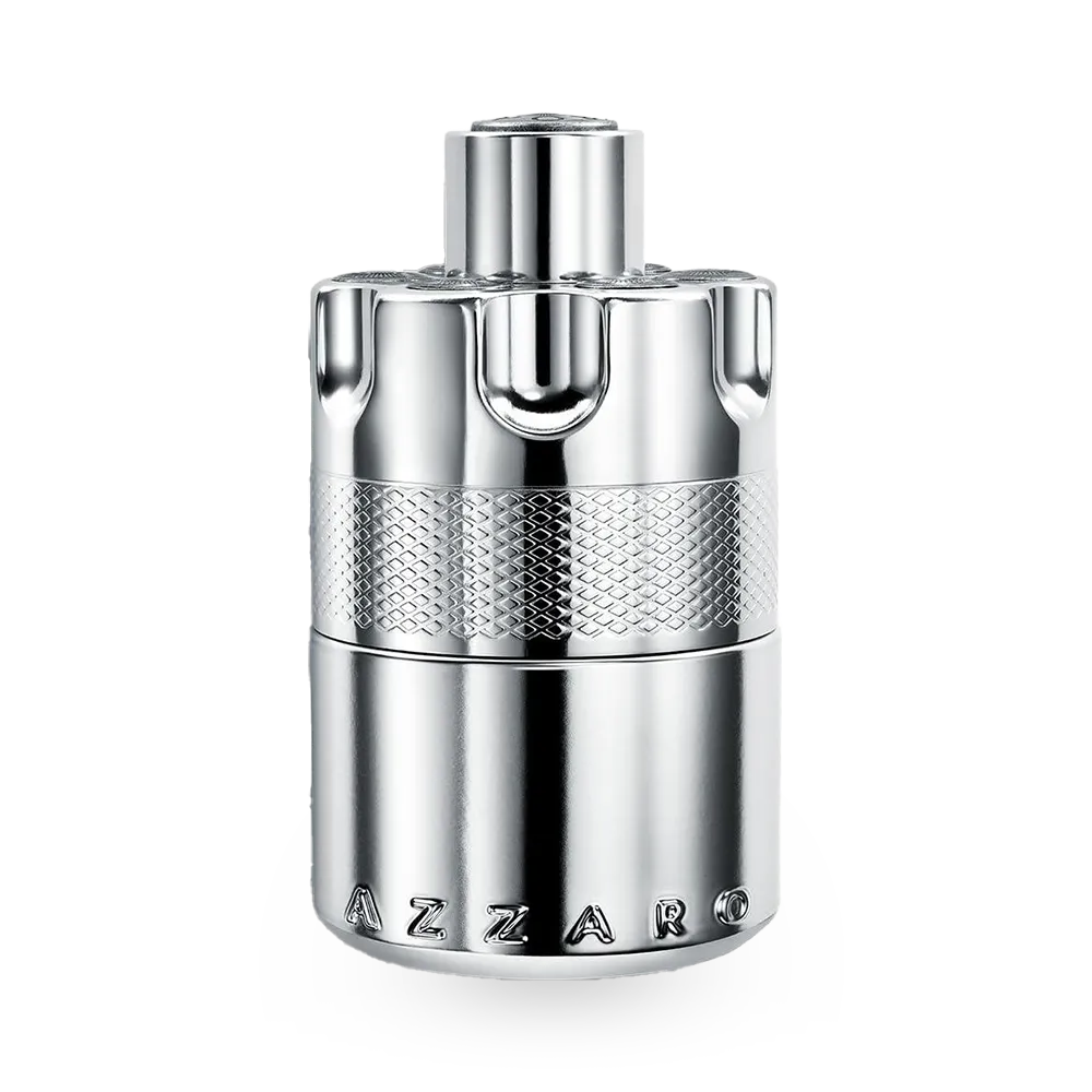 Azzaro Wanted Eau De Parfum - 100 ml thumbnail 1
