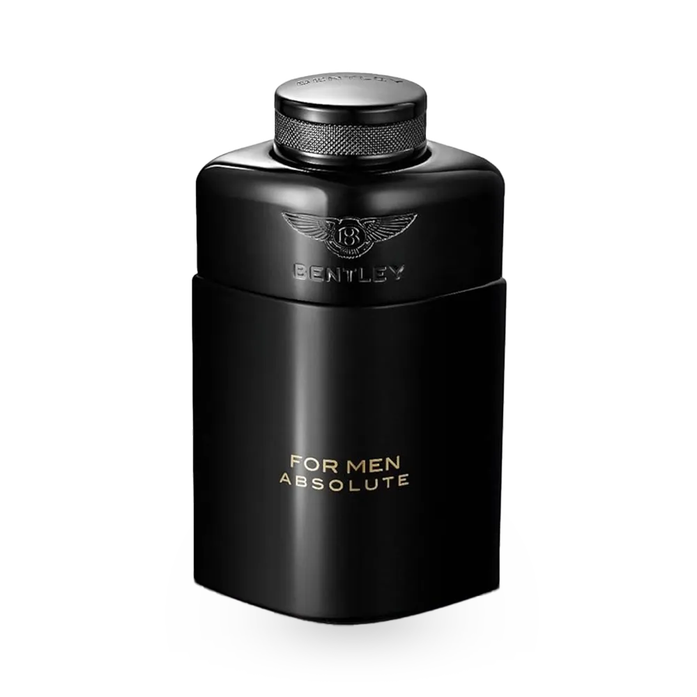 Bentley Absolute Eau De Parfum - 100 ml thumbnail 1