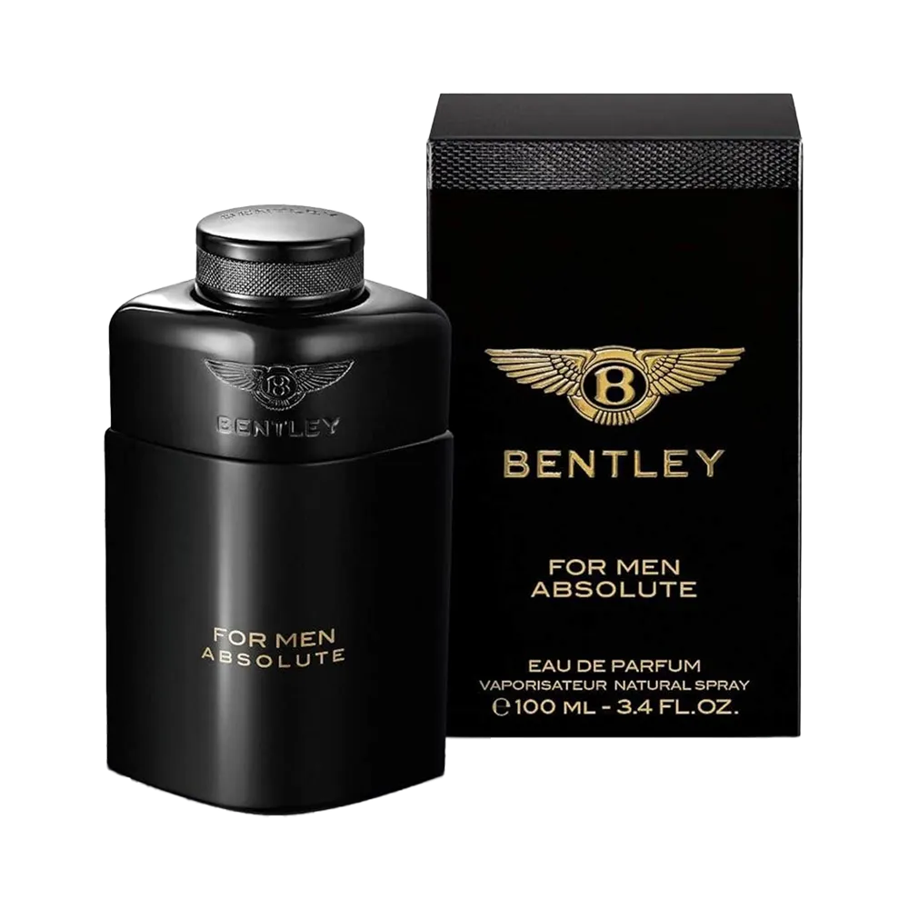 Bentley Absolute Eau De Parfum - 100 ml thumbnail 2