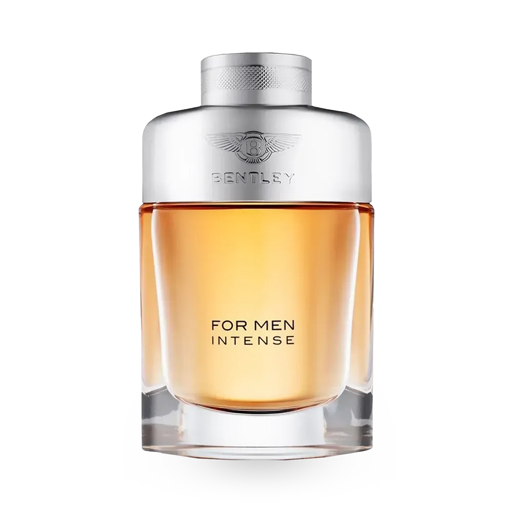 Bentley Intense Eau De Parfum - 100 ml thumbnail 1