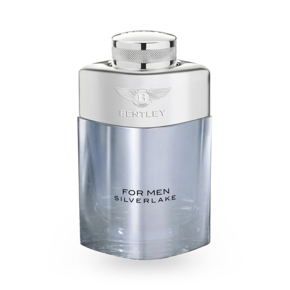Bentley Silverlake Eau De Parfum - 100 ml thumbnail 1