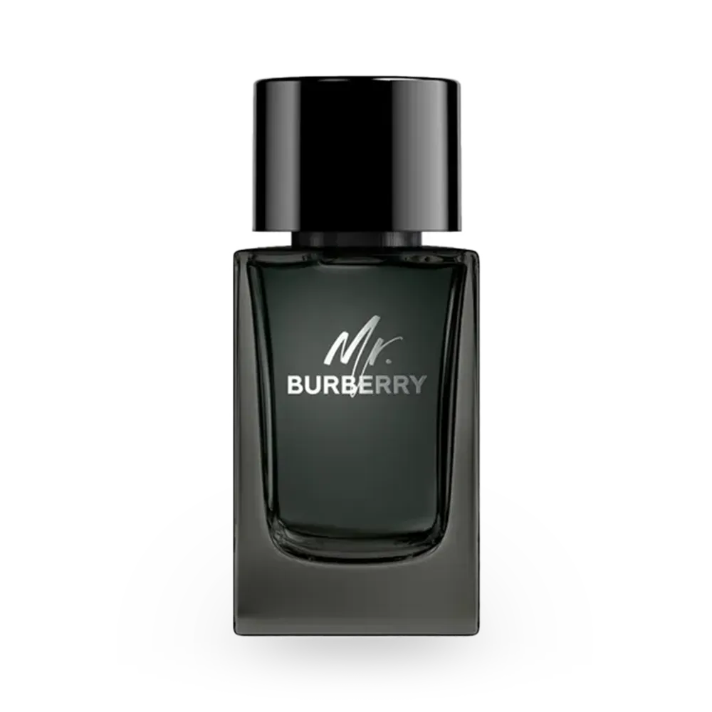 Burberry Mr Burberry Eau De Parfum - 100 ml thumbnail 1