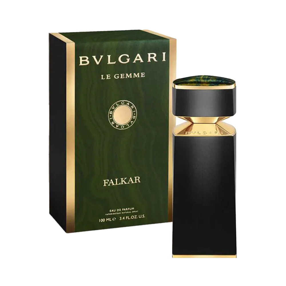 Bvlgari Le Gemme Falkar Eau De Parfum - 100 ml thumbnail 2