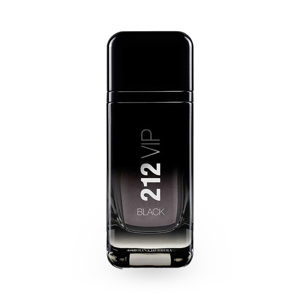 Carolina Herrera 212 VIP Black Eau De Parfum - 100 ml thumbnail 1