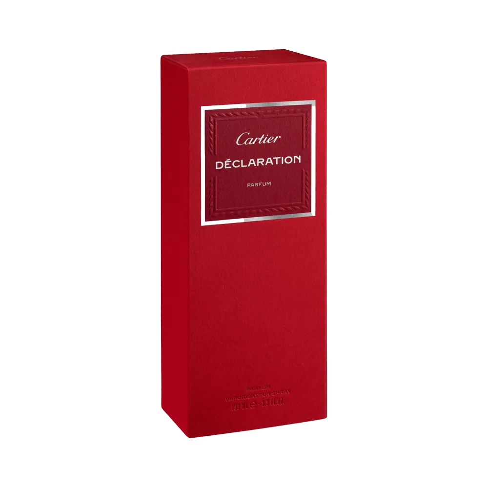 Cartier Declaration Parfum - 100 ml thumbnail 2