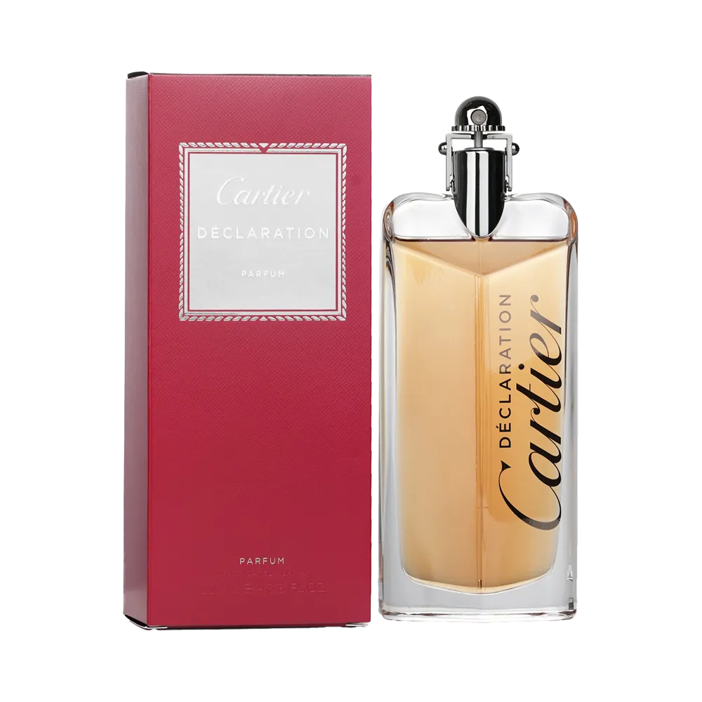 Cartier Declaration Parfum - 100 ml thumbnail 3