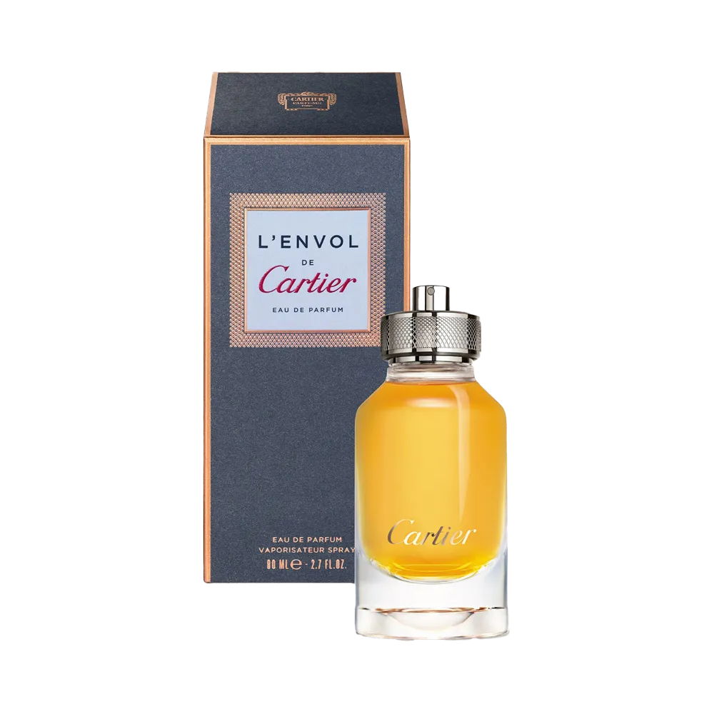 Cartier L'Envol De Parfum - 80 ml thumbnail 2