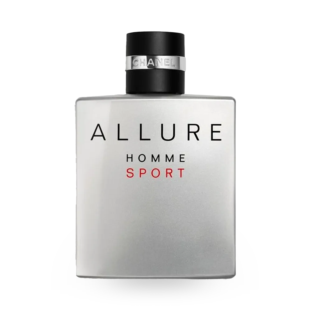 Chanel Allure Homme Sport Extreme Eau De Parfum - 50 ml thumbnail 1