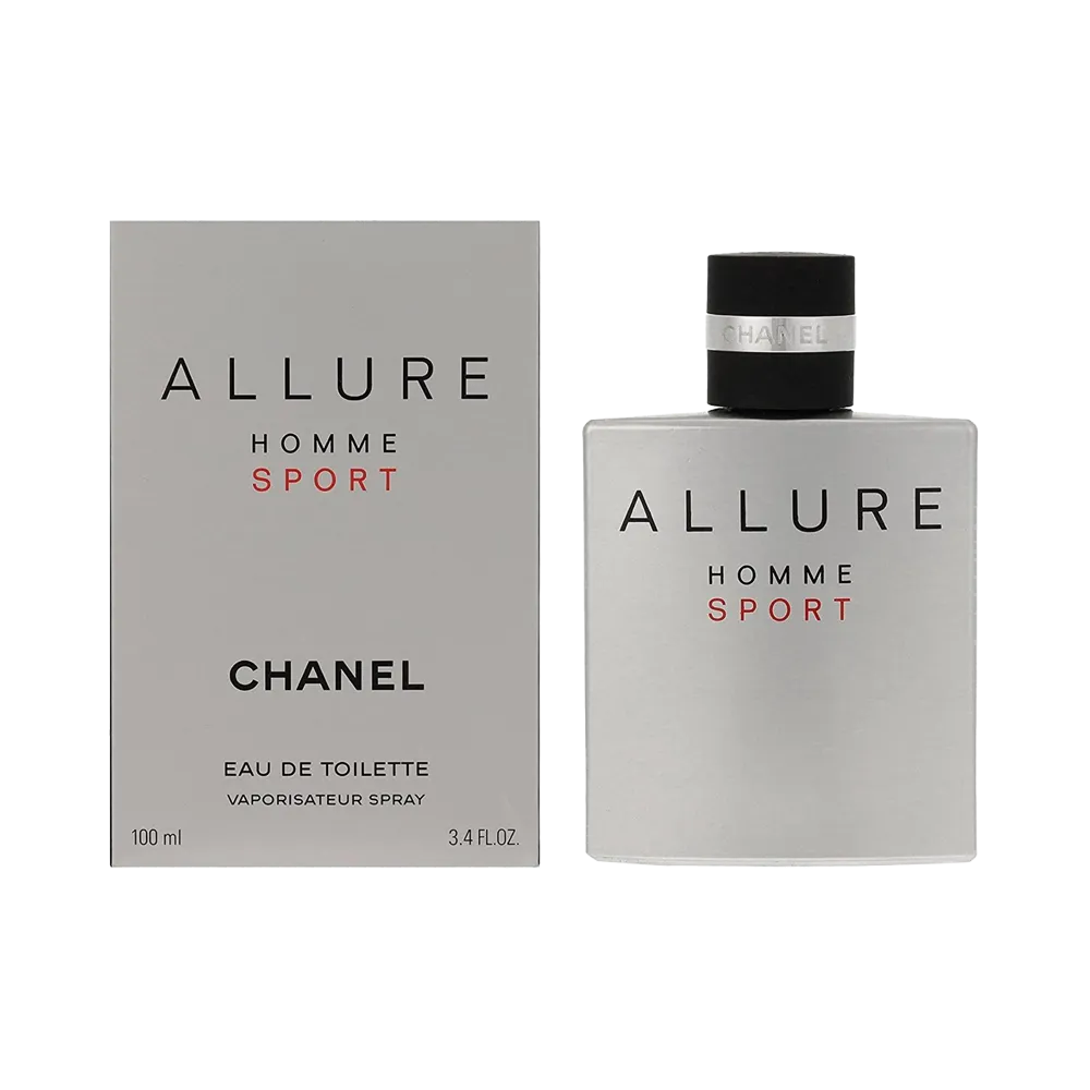 Chanel Allure Homme Sport Extreme Eau De Parfum - 50 ml thumbnail 2