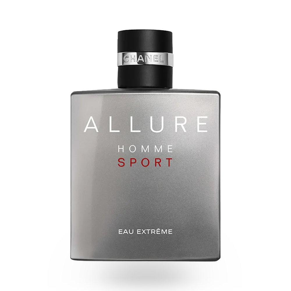 Chanel Allure Sport Extreme Eau De Parfum - 100 ml thumbnail 1