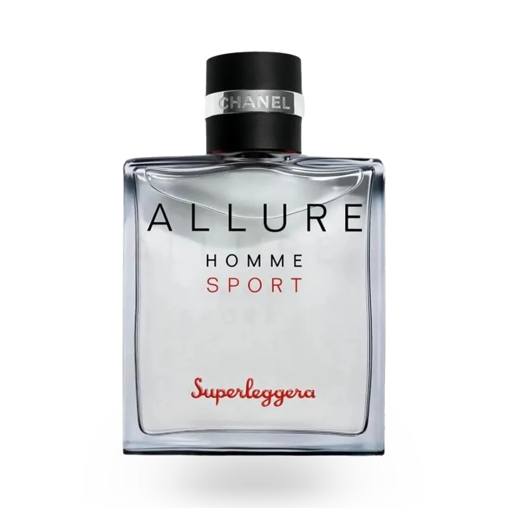 Chanel Allure Sport Superleggera Eau De Parfum - 100 ml thumbnail 1
