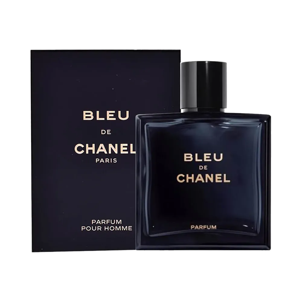 Chanel Bleu De Chanel Parfum - 150 ml thumbnail 2