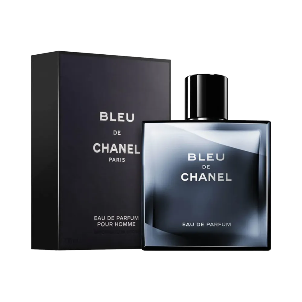 Chanel Bleu De Eau De Parfum - 100 ml thumbnail 2