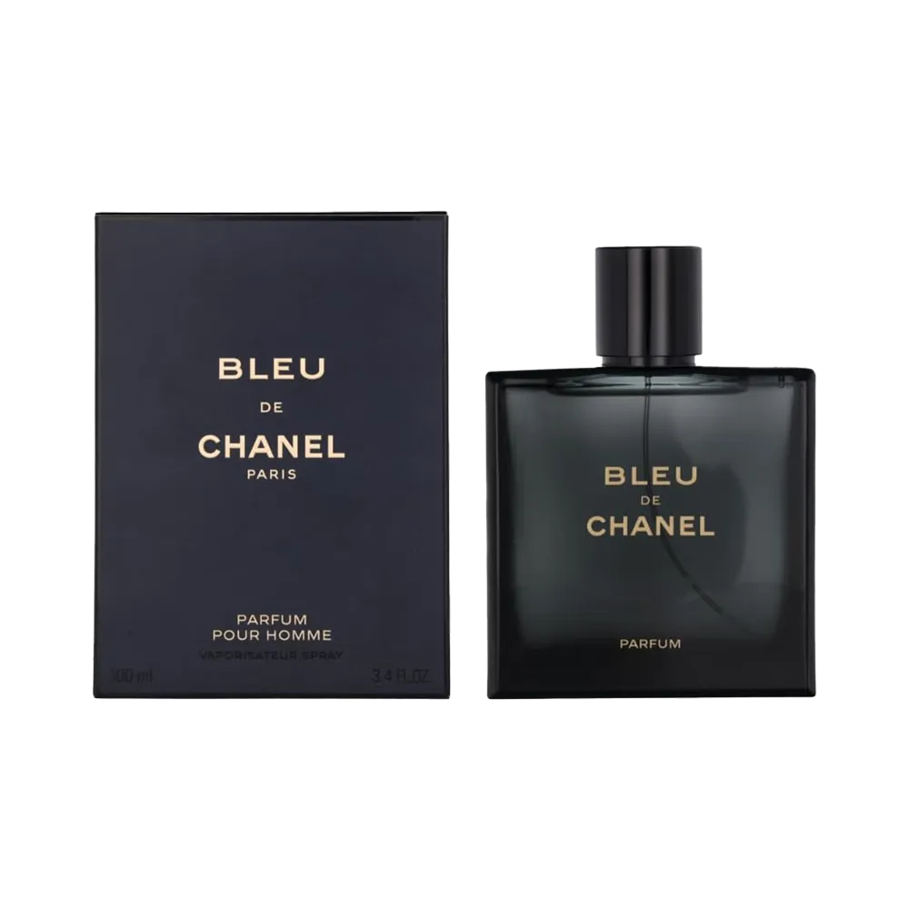Chanel Bleu De Parfum - 100 ml thumbnail 2