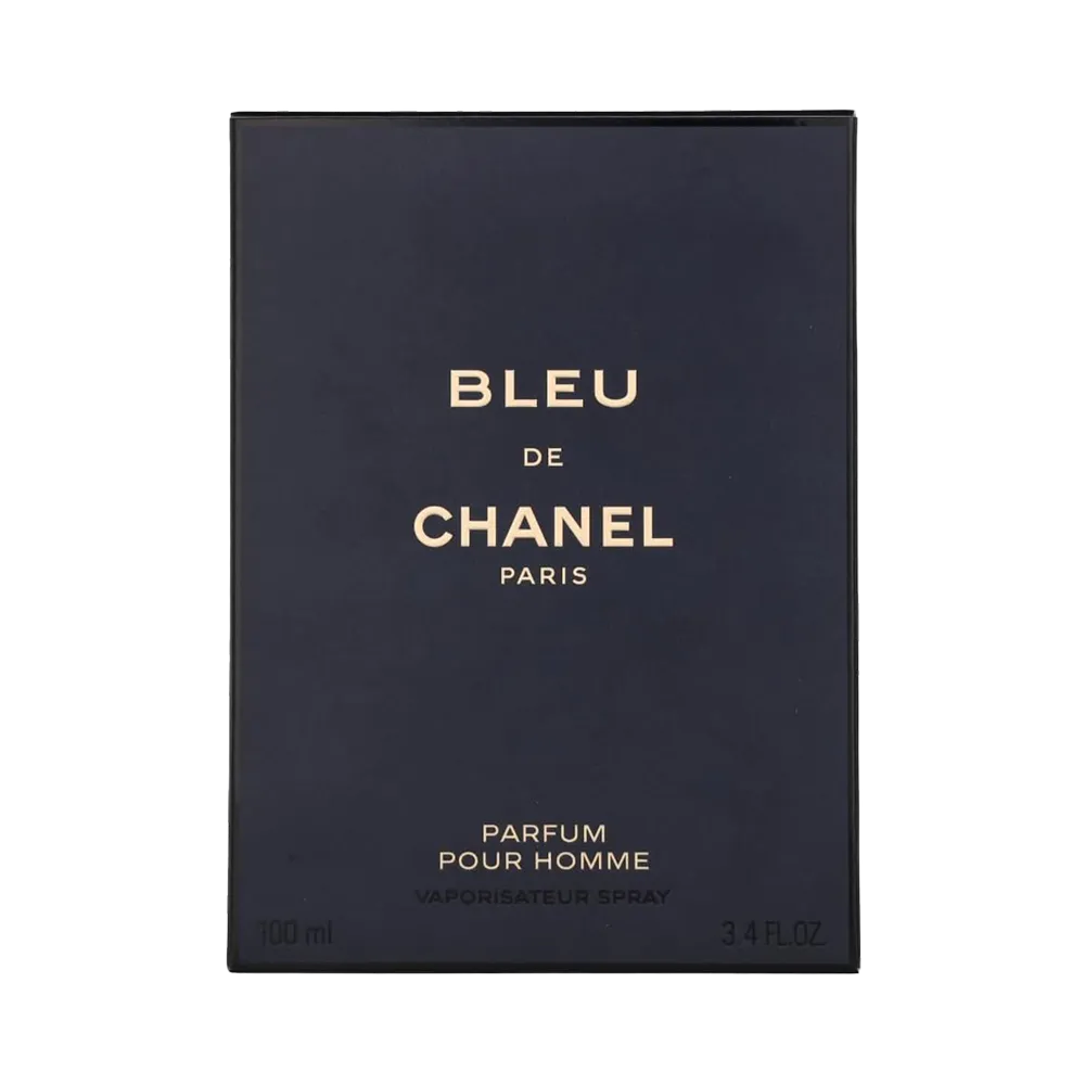 Chanel Bleu De Parfum - 100 ml thumbnail 3