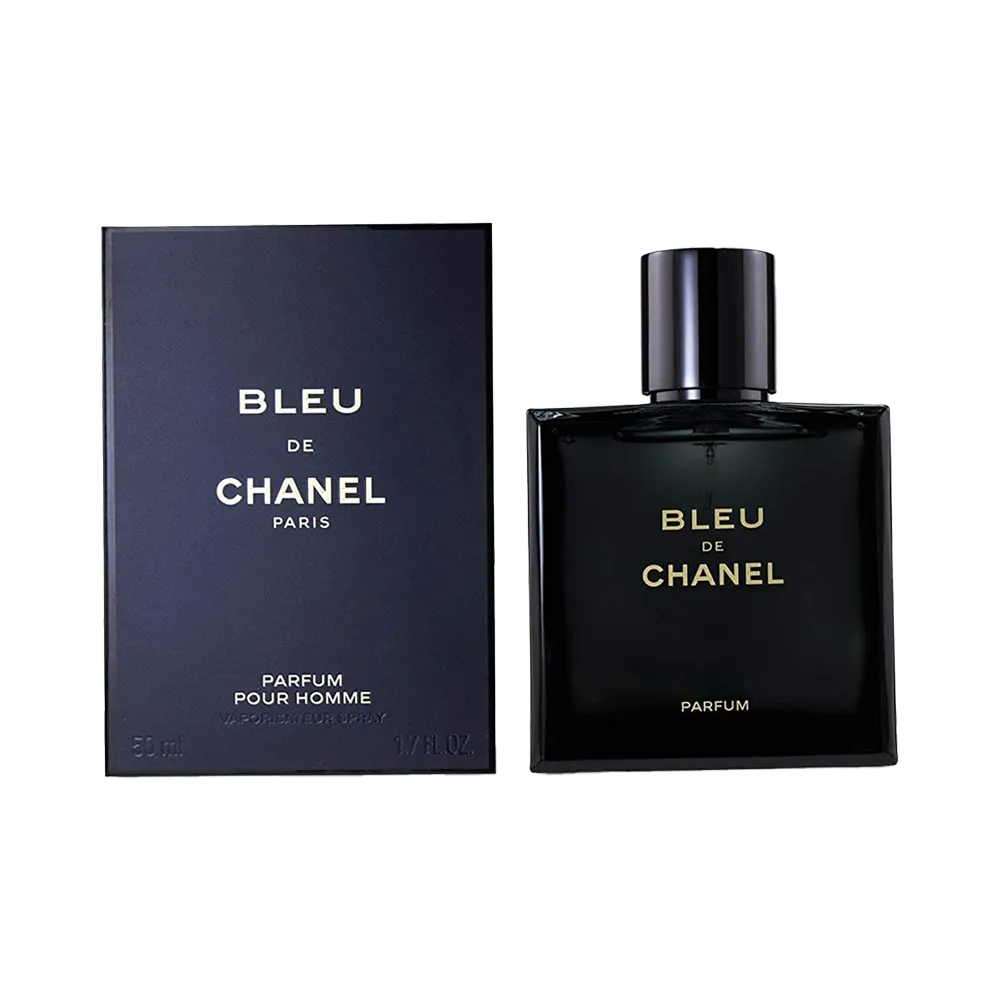 Chanel Blue Eau De Parfum - 50 ml thumbnail 2