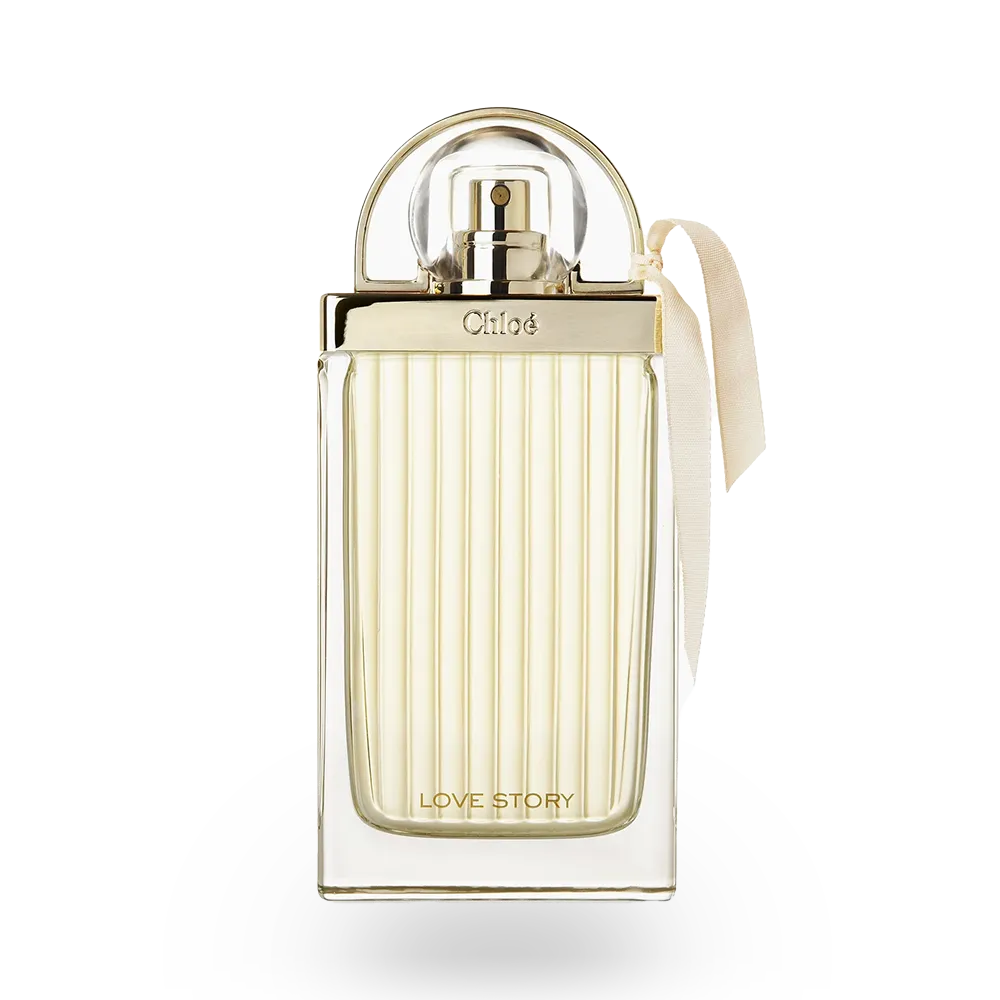 Chloe Love Story Eau De Parfum - 75 ml thumbnail 1