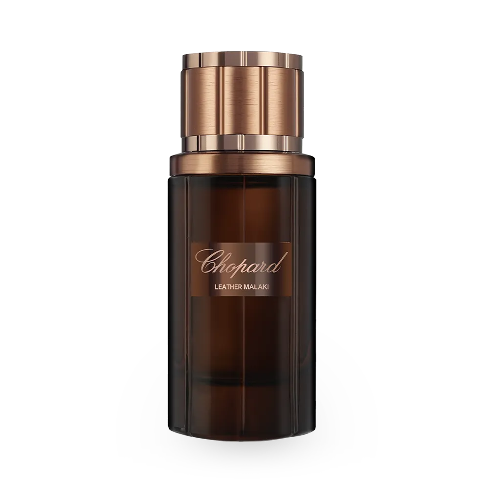 Chopard Leather Malaki Eau De Parfum - 80 ml thumbnail 1