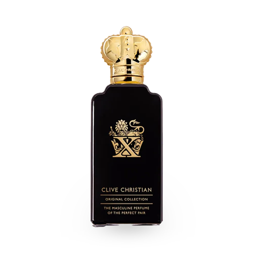 Clive Christian X Masculine Original Collection Parfum - 50 ml thumbnail 1