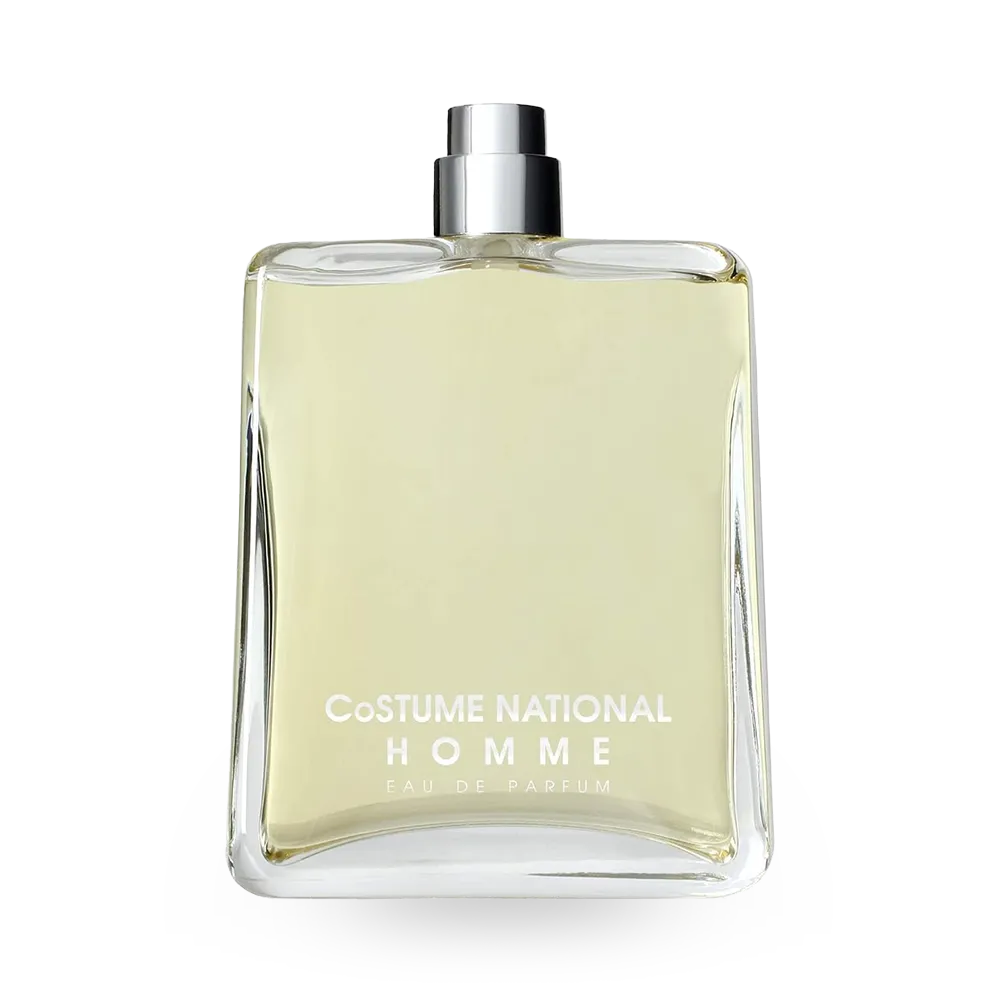 CoSTUME NATIONAL Homme Eau De Parfum - 100 ml thumbnail 1
