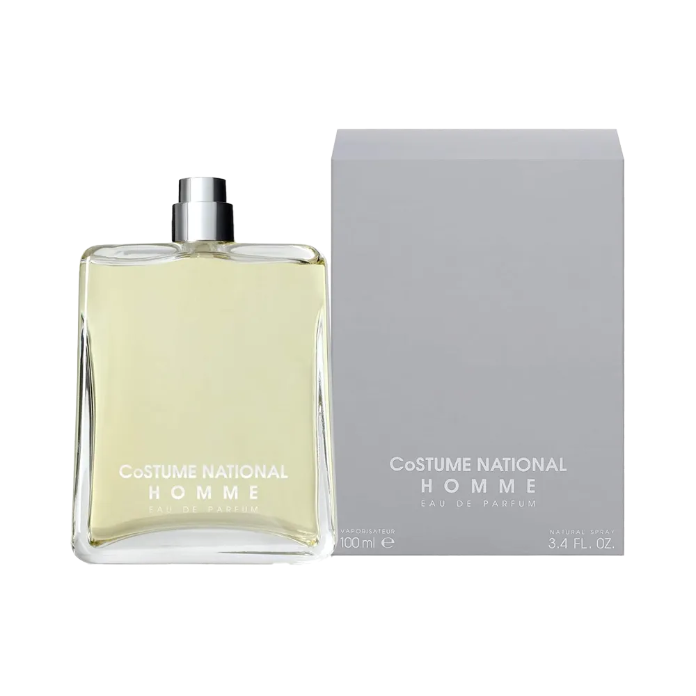 CoSTUME NATIONAL Homme Eau De Parfum - 100 ml thumbnail 2