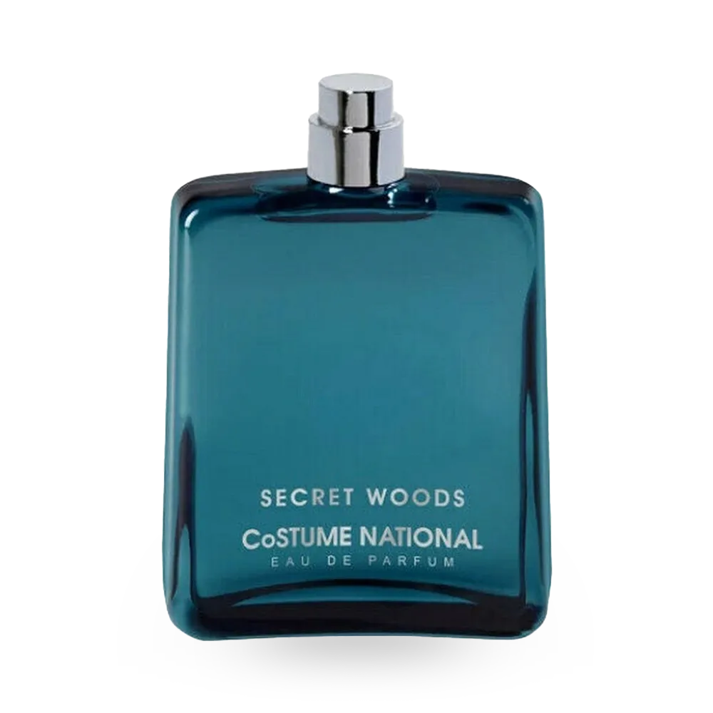 CoSTUME NATIONAL Secret Woods Eau De Parfum - 100 ml thumbnail 1