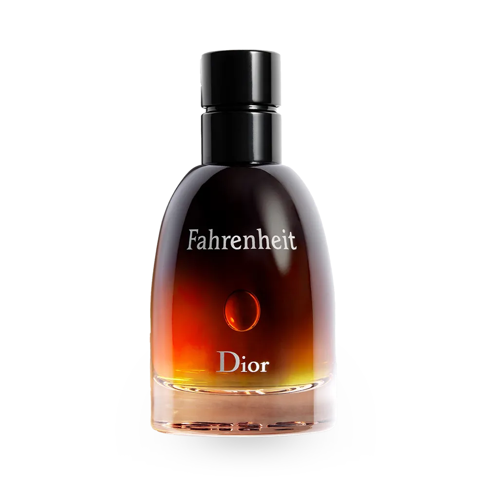 Dior Fahrenheit Parfum - 75 ml thumbnail 1