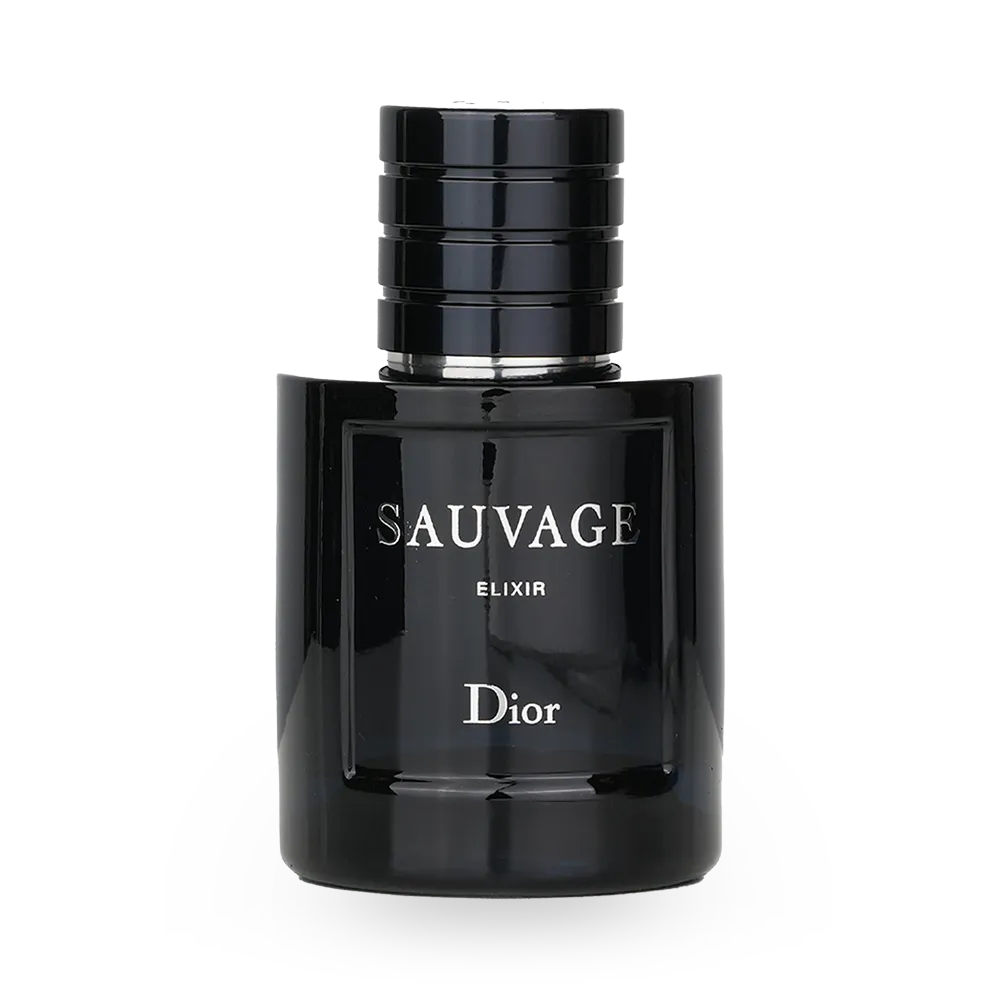Dior Sauvage Elixir Parfum - 60 ml thumbnail 1