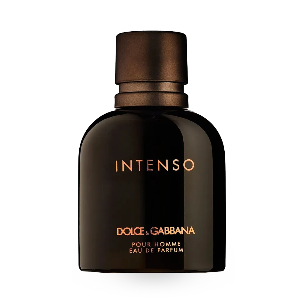 Dolce & Gabbana Intenso Eau De Parfum - 125 ml thumbnail 1