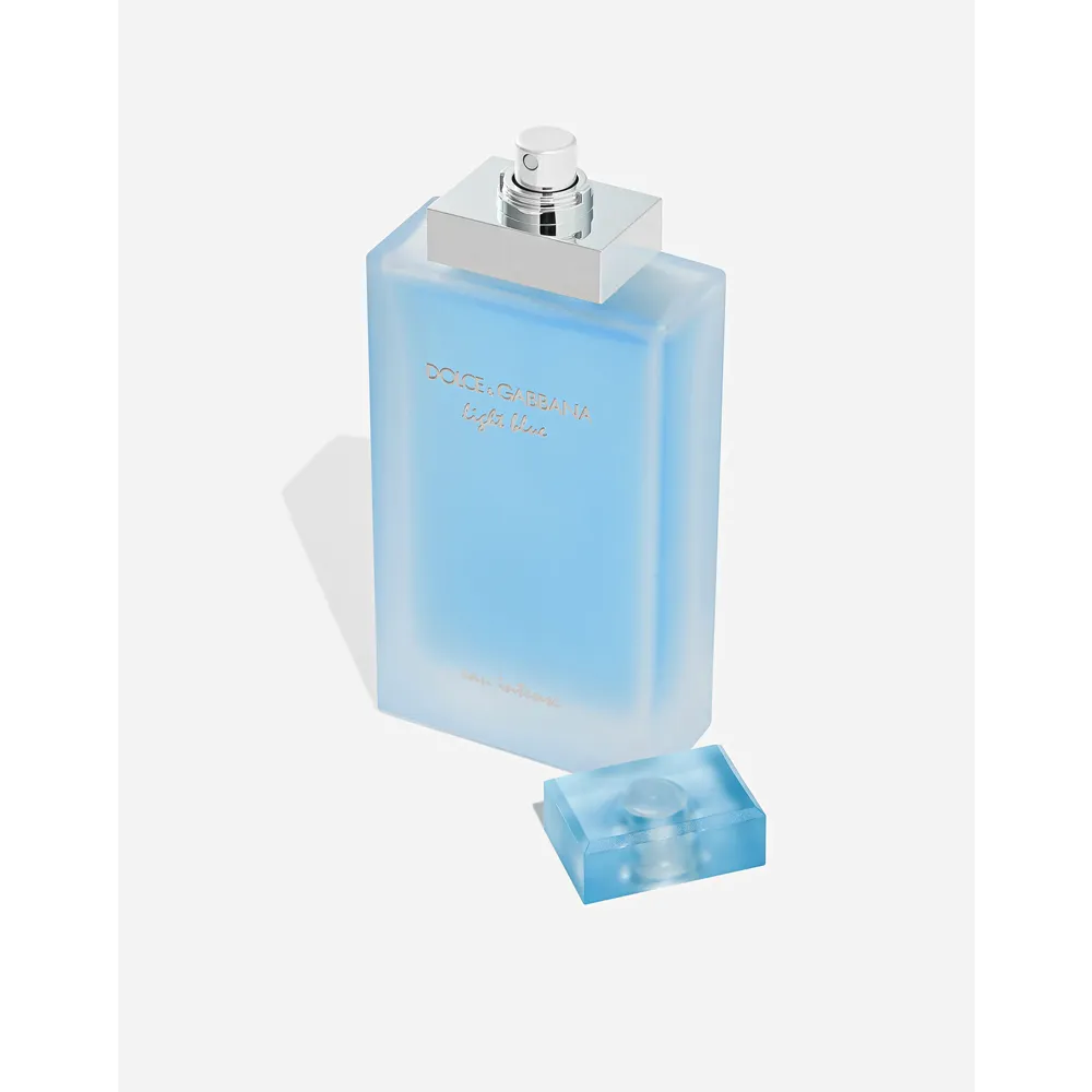 Dolce & Gabbana Light Blue Eau Intense Eau De Parfum - 100 ml thumbnail 2
