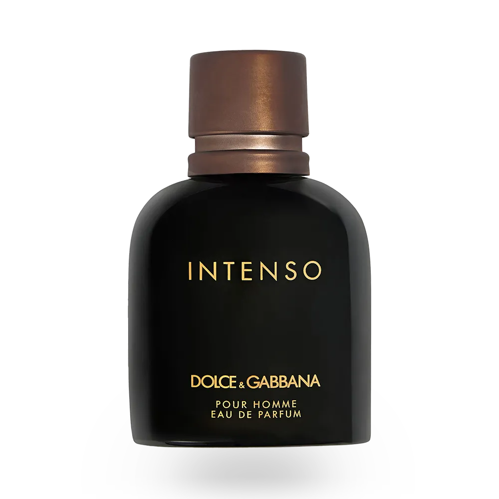Dolce & Gabbana Pour Homme Intenso Eau De Parfum - 75 ml thumbnail 1