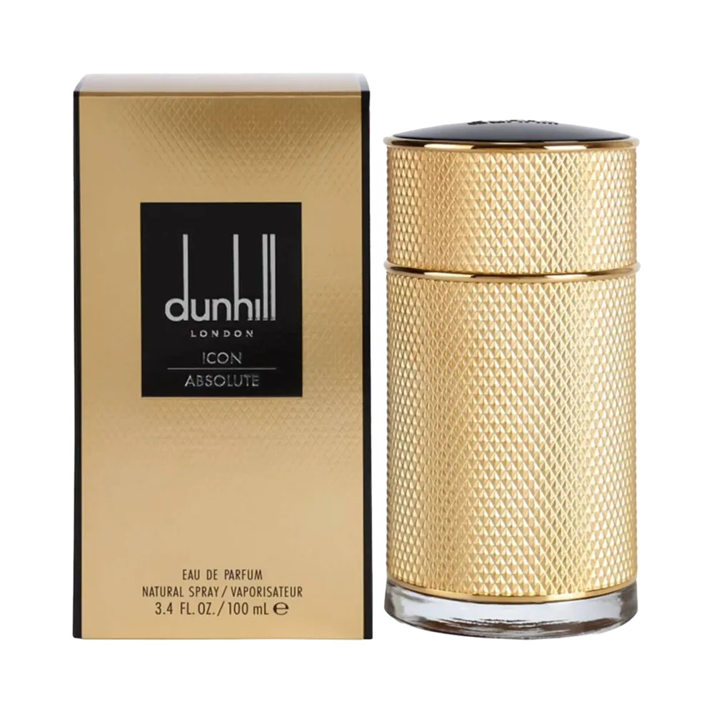 Dunhill Icon Absolute Eau De Parfum - 100 ml thumbnail 2
