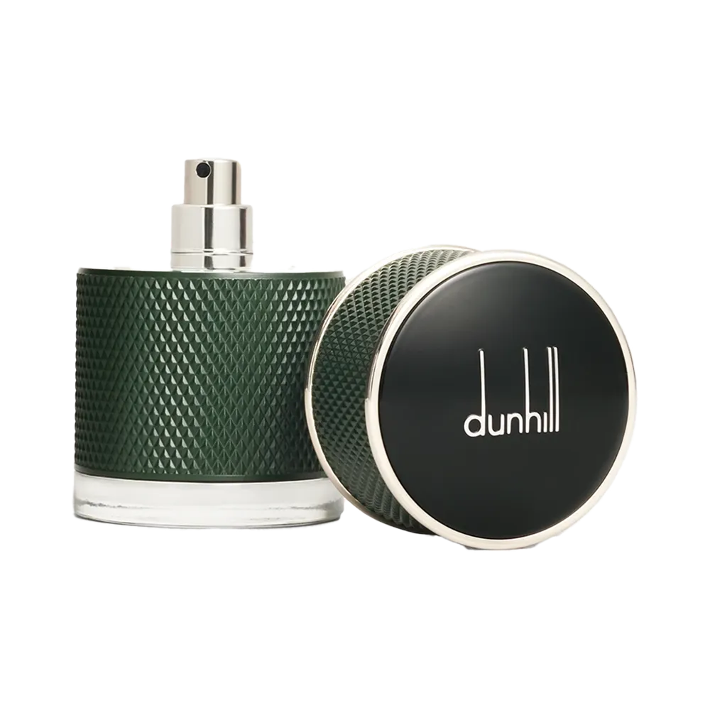 Dunhill Icon Racing Eau De Parfum - 50 ml thumbnail 2