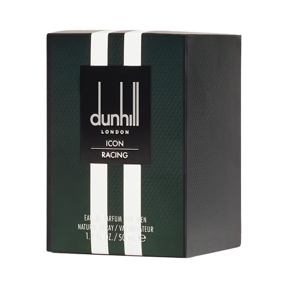 Dunhill Icon Racing Eau De Parfum - 50 ml thumbnail 3