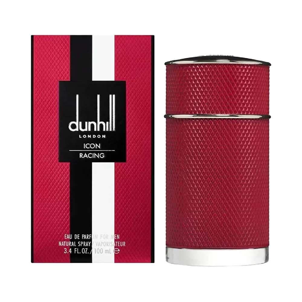 Dunhill Icon Racing Red Eau De Parfum - 30 ml thumbnail 2