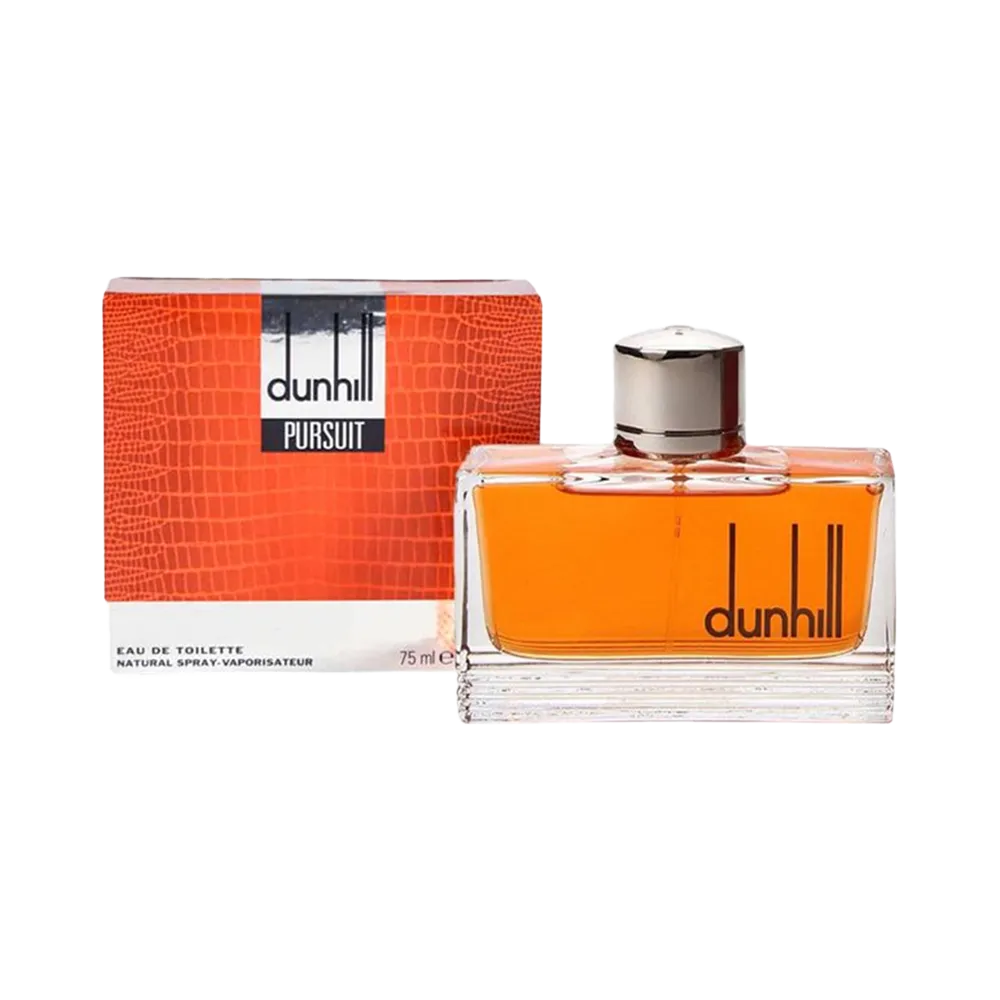 Dunhill Pursuit Eau De Toilette - 75 ml thumbnail 2