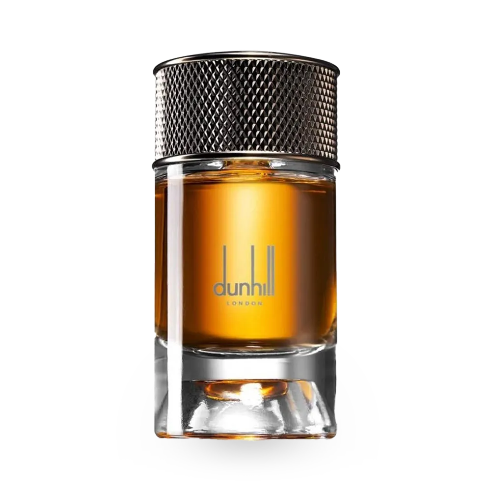 Dunhill Signature Collection Moroccan Amber Eau De Parfum - 100 ml thumbnail 1