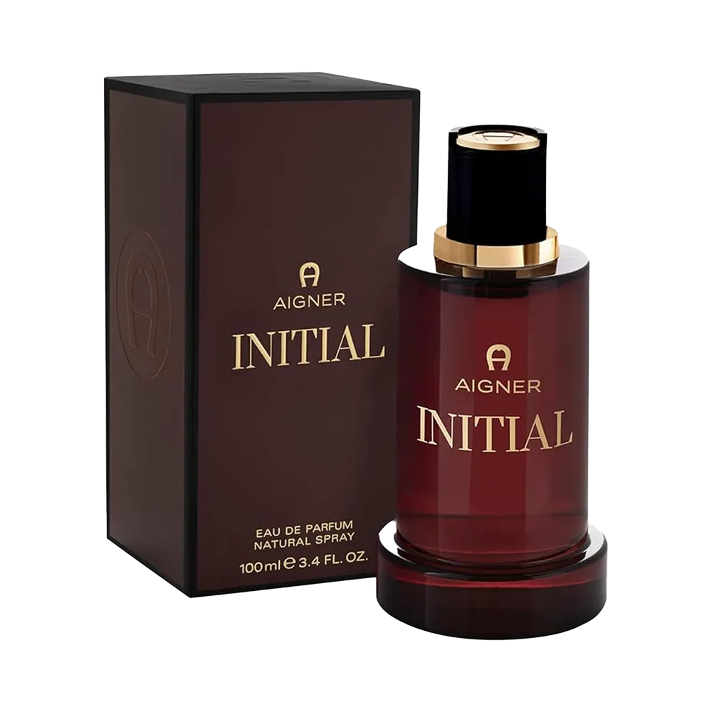 Etienne Aigner Initial Eau De Parfum - 100 ml thumbnail 2