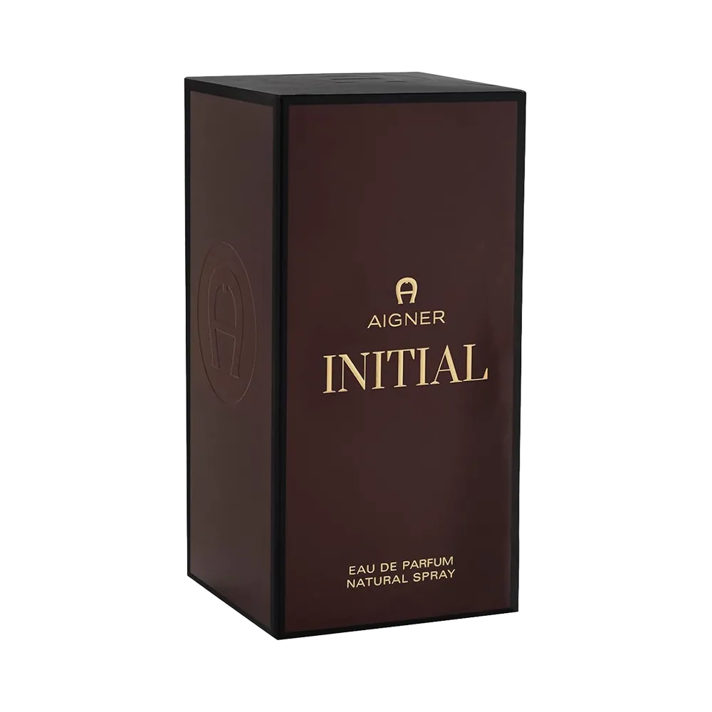 Etienne Aigner Initial Eau De Parfum - 100 ml thumbnail 3