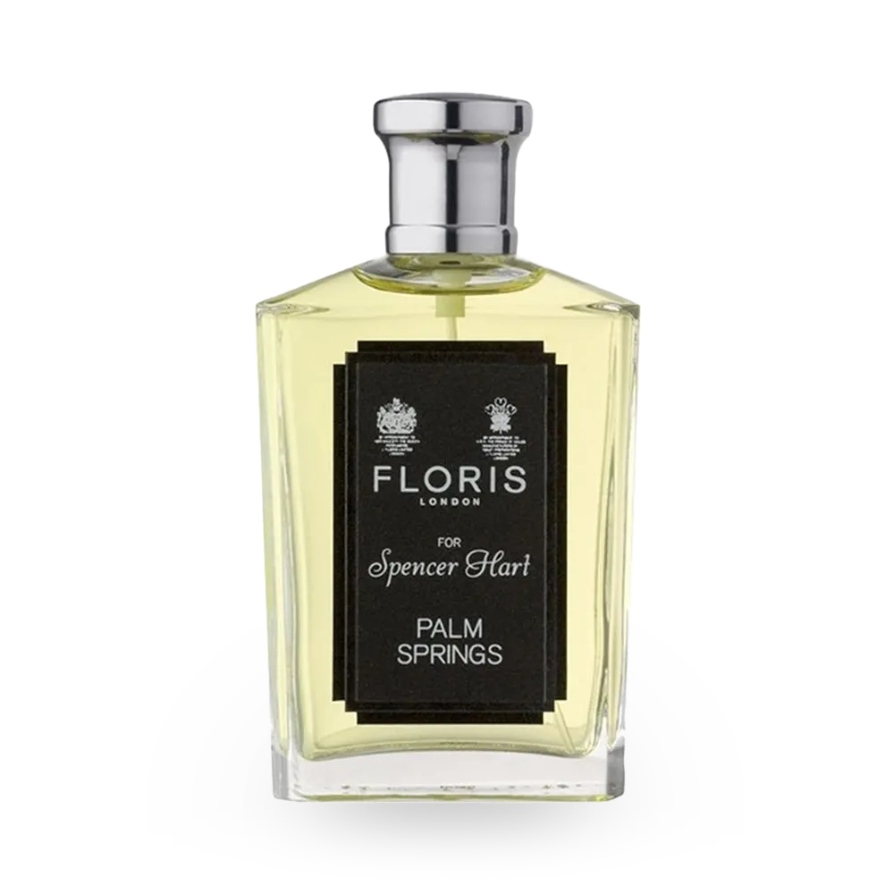 Floris London Palm Springs For Spencer Hart Eau De Parfum - 100 ml thumbnail 1