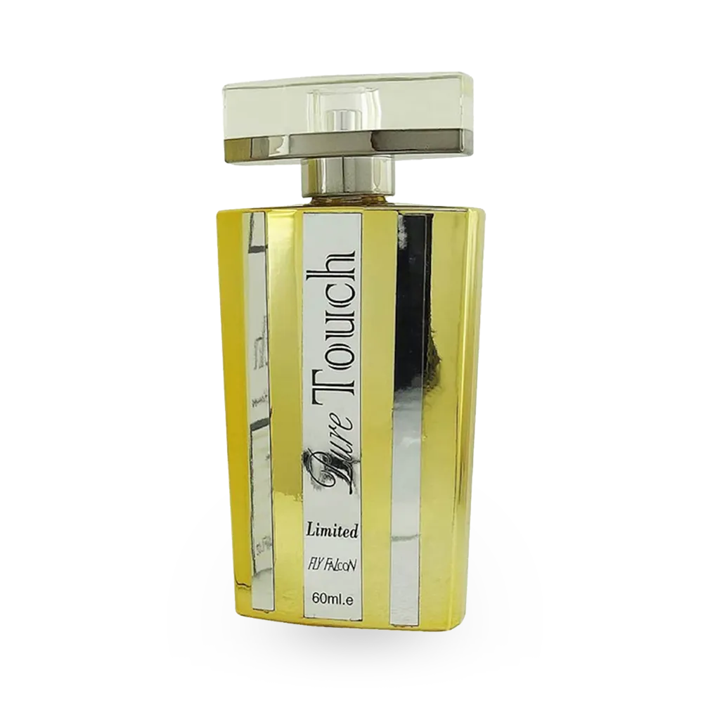 Fly Falcon Pure Touch Homme Eau De Parfum - 60 ml thumbnail 1