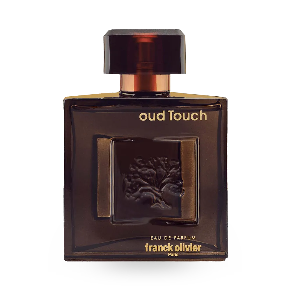 Franck Olivier Oud Touch Eau De Parfum - 100 ml thumbnail 1
