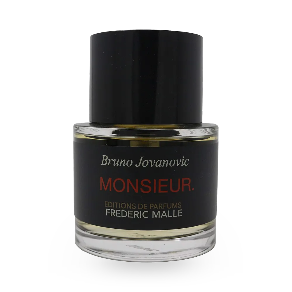 Frederic Malle Monsieur Eau De Parfum - 50 ml thumbnail 1