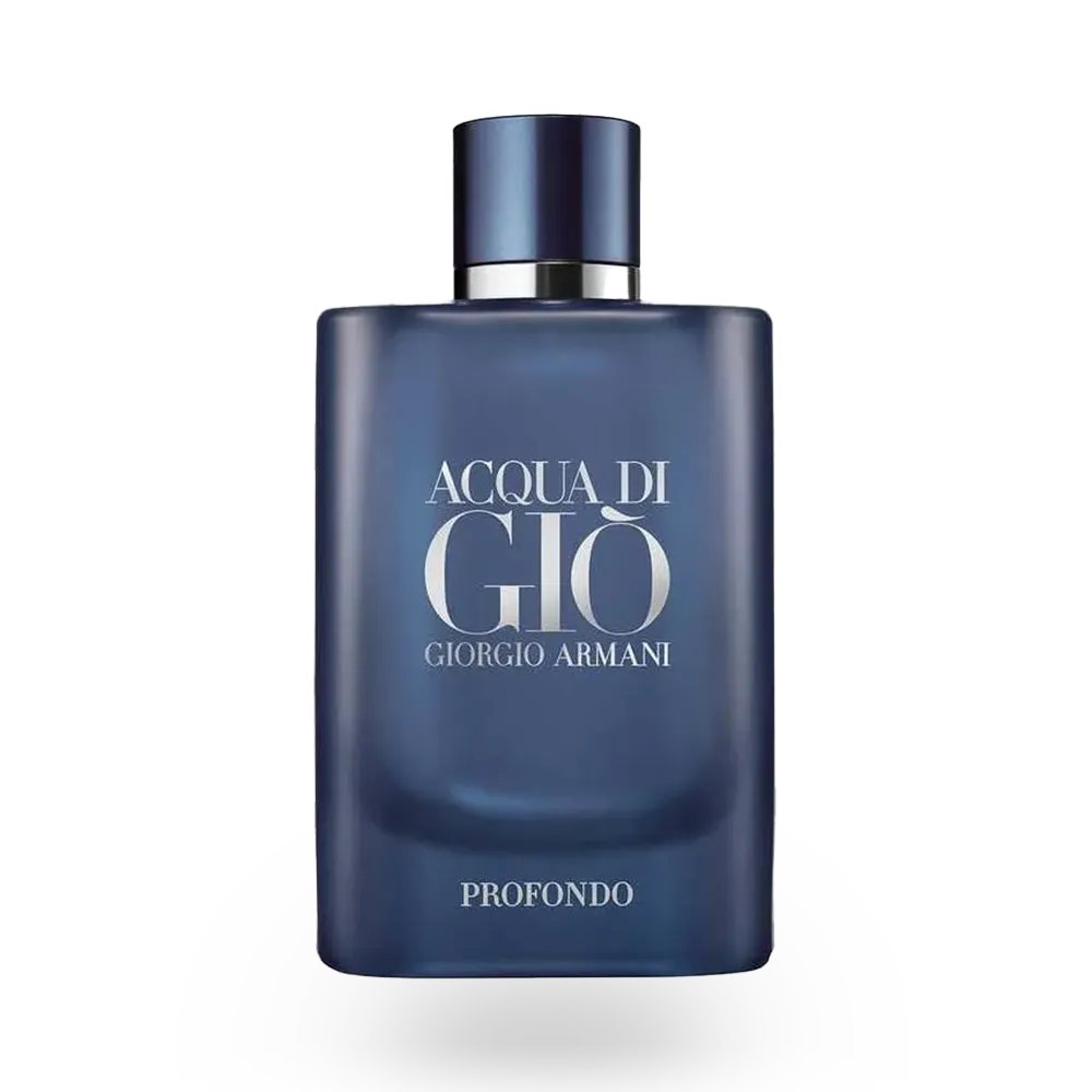 Giorgio Armani Acqua Di Gio Profondo Eau de Parfum - 125 ml thumbnail 1