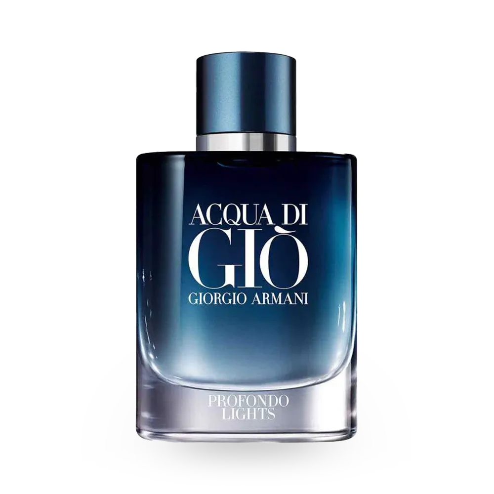 Giorgio Armani Acqua Di Gio Profondo Lights Eau De Parfum - 75 ml thumbnail 1