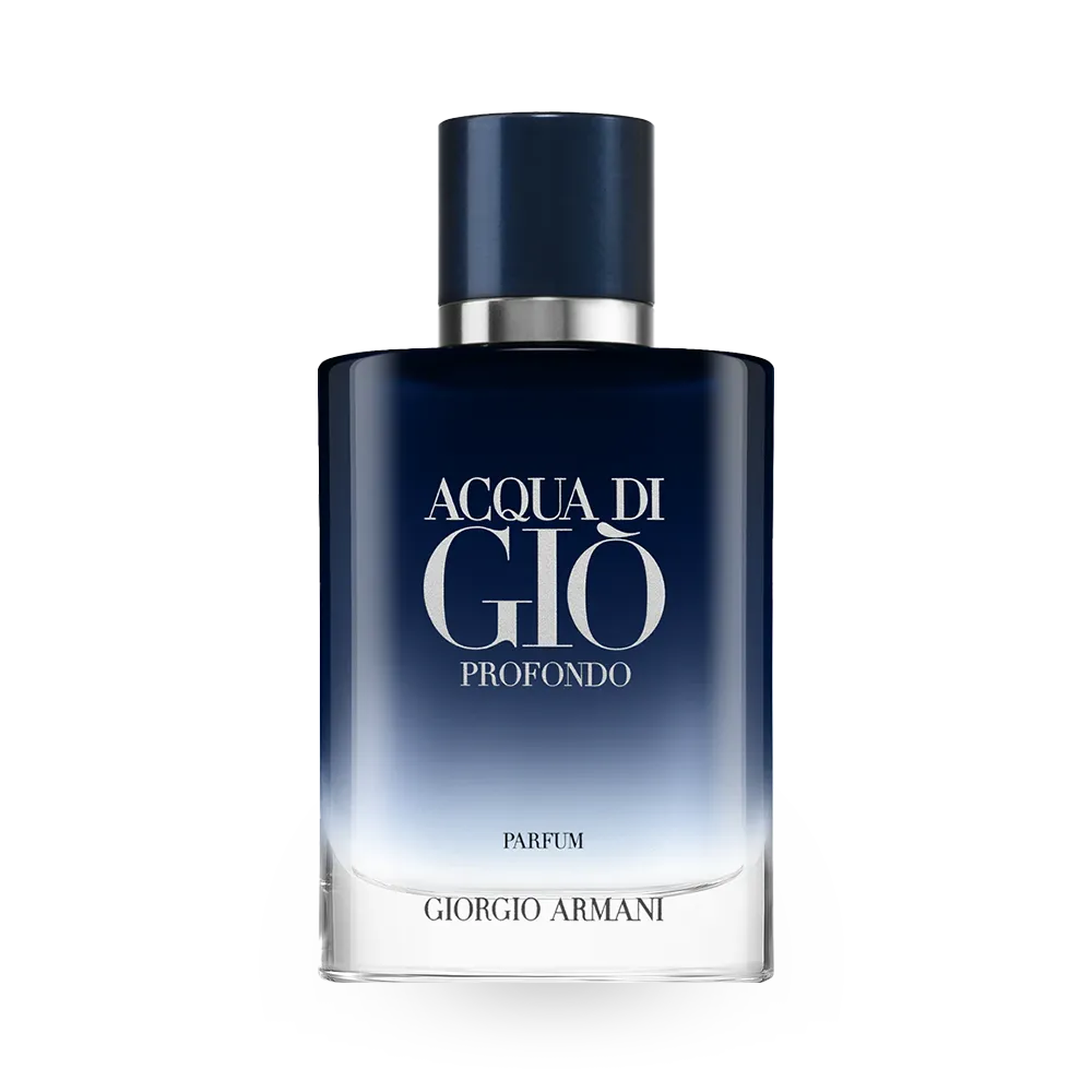 Giorgio Armani Acqua Di Gio Profondo Parfum - 50 ml thumbnail 1