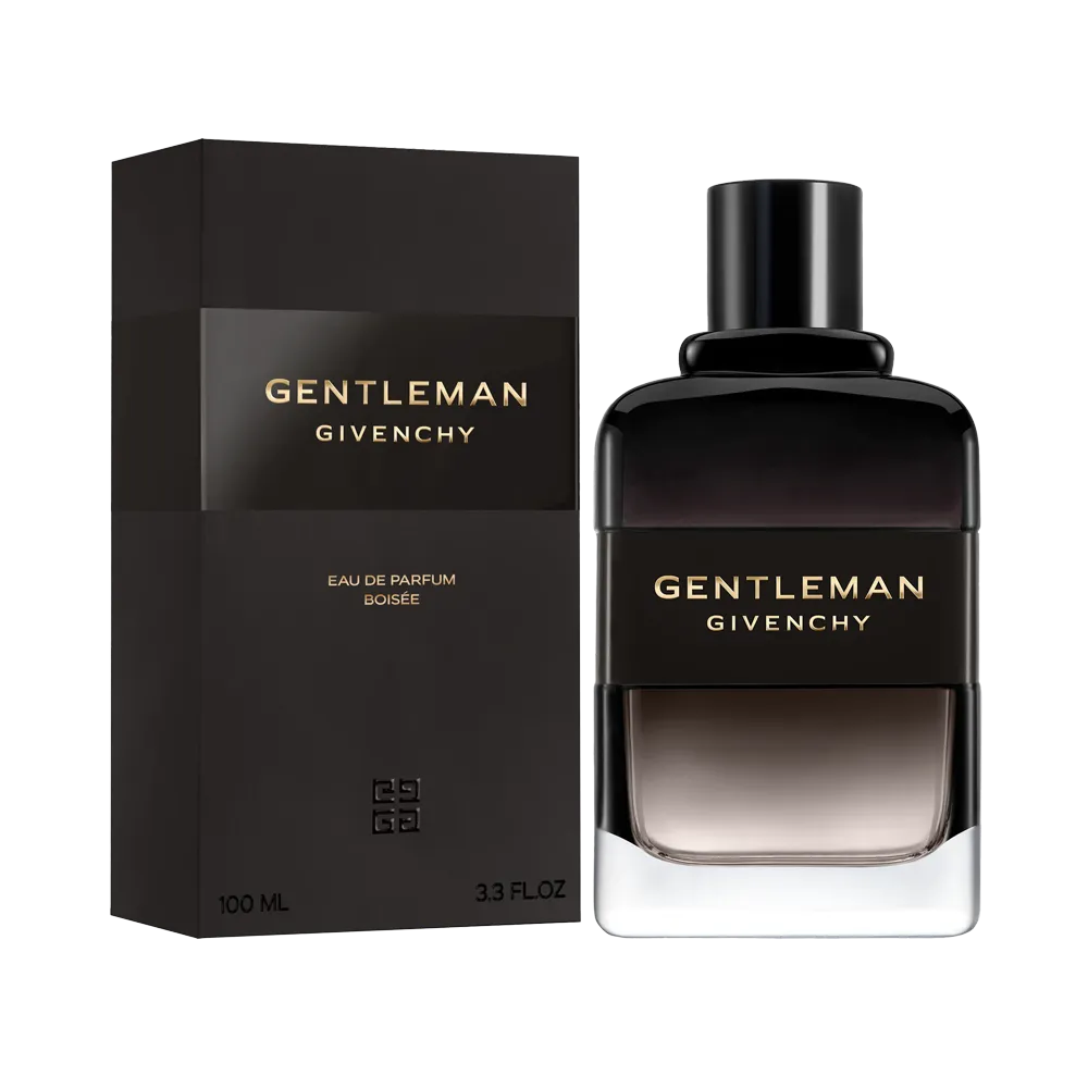 Givenchy Gentleman Boisee Eau De Parfum - 100 ml thumbnail 2
